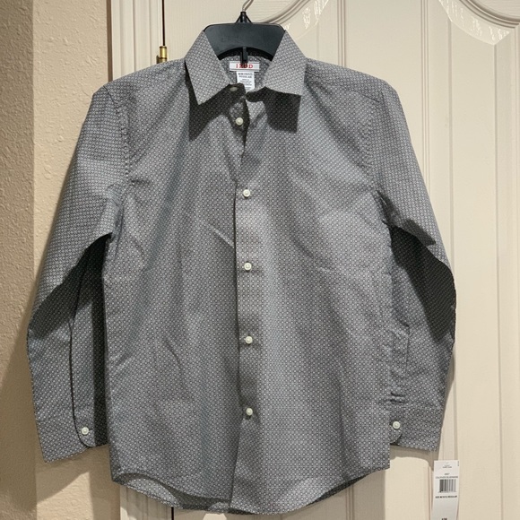izod dress shirts